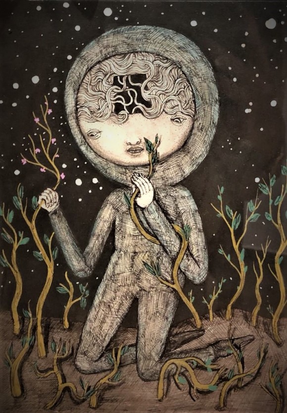8