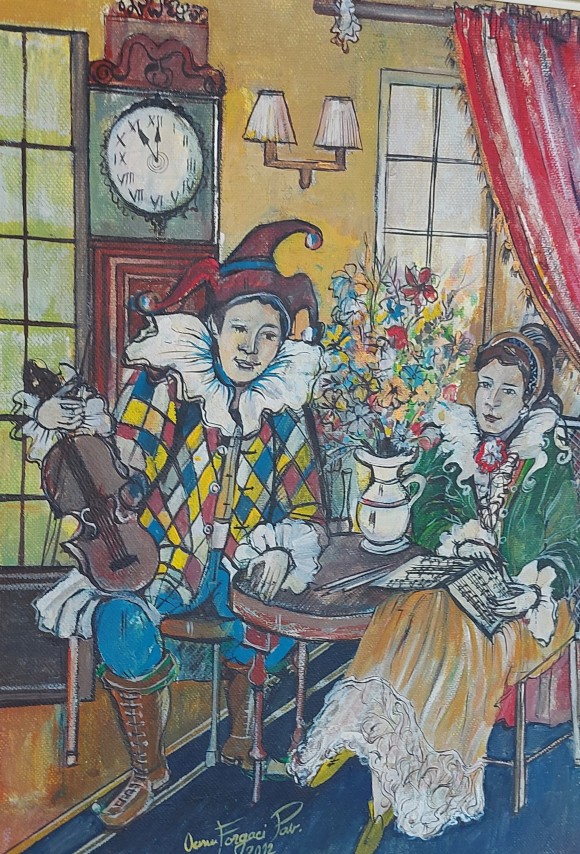 Serenada 2